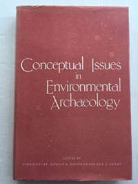Image of Conceptual Issues In Enviromental Archaeology: Enviromental Reconstruction At Cul A' Bahile. Isle Of Jura