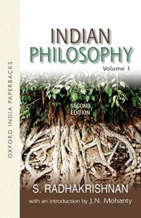 Image of Indian Philosophy