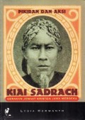 Kiai Sadrach