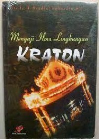 Image of Mengaji ilmu Lingkungan KRATON
