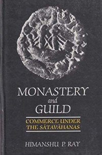 Image of Monastery and Guild
