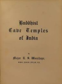 Image of The Buddhist Cave Temples of India