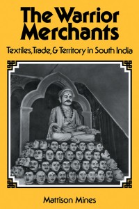 Image of The Warrior Merchants