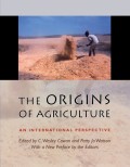 World Anthropology: Origins of Agriculture: The Origins of Agriculture: Prologue