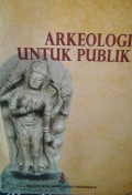 Arkeologi Untuk Publik